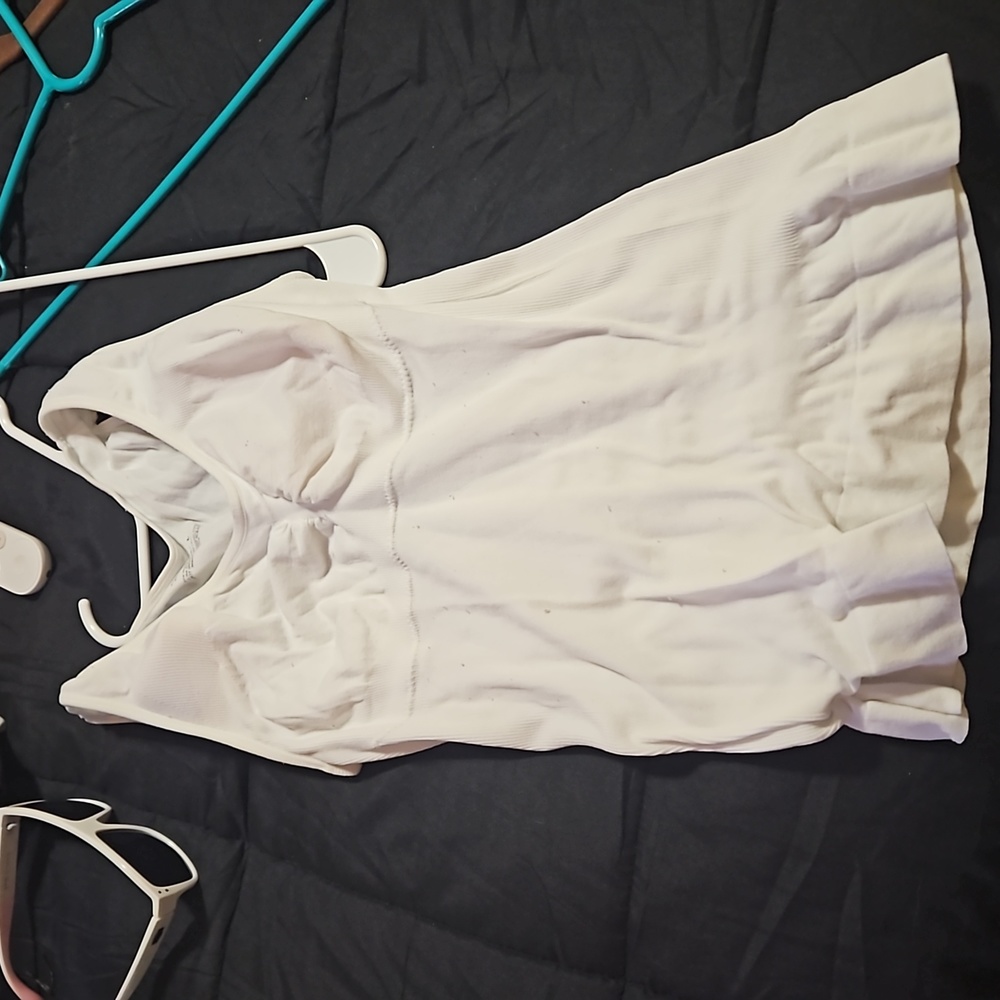 Body shaper